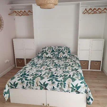 Apartment Superbe T2 En Plein Centre Avec Piscine *